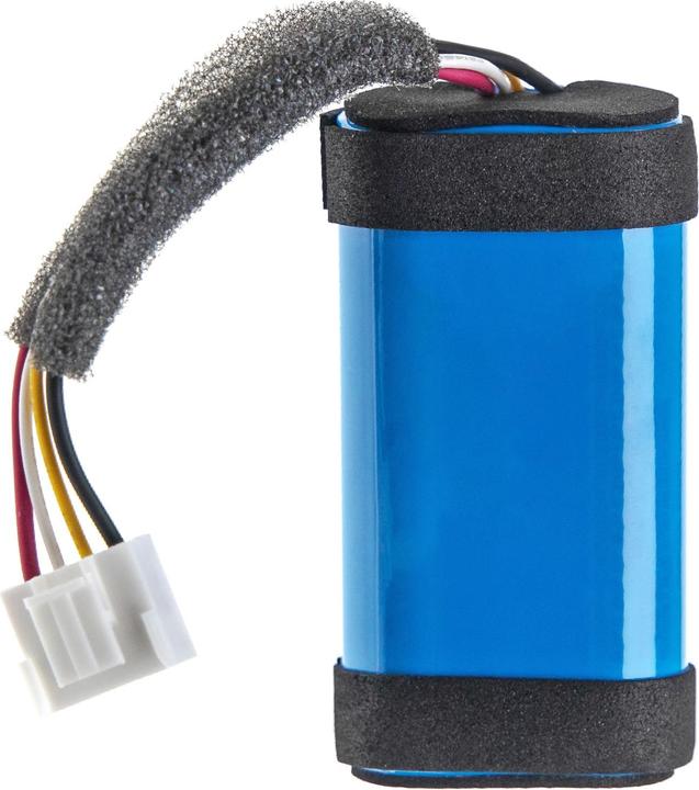 Image du produit AccuCell Batterie JBL Flip 5 Eco, 19,2Wh SUN-INTE-152
