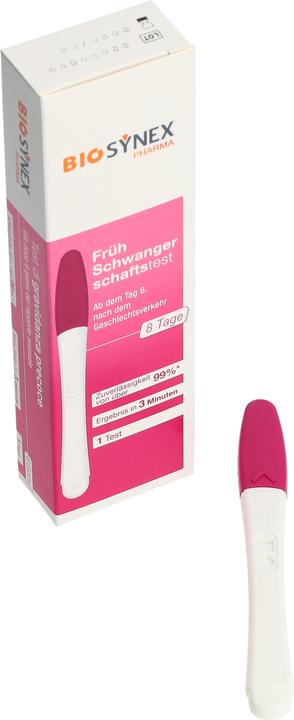 Produktbild Biosynex 8 Tage (1 x)