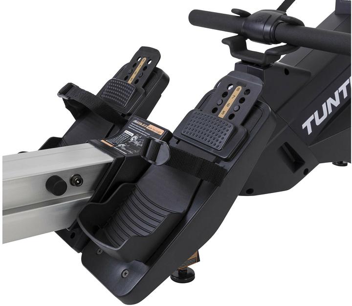 Produktbild Tunturi Platinum PRO Air Rower Rudergerät