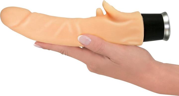 Actual product image Nature Skin Flame Vibe