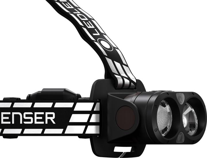 Produktbild Ledlenser H19R Signature (4000 lm)