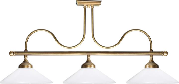 Produktbild Licht-Erlebnisse Lampadari Biliardo (E27)