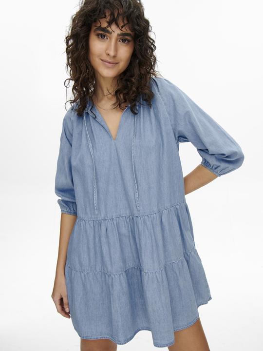 Actual product image JdY 3/4 sleeve dress (36)