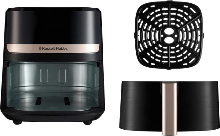 Produktbild Russell Hobbs SatisFry Air 4,3L