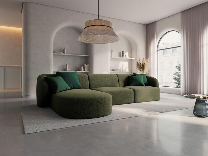 Immagine prodotto Maison Heritage Chiara (Divano ad angolo)