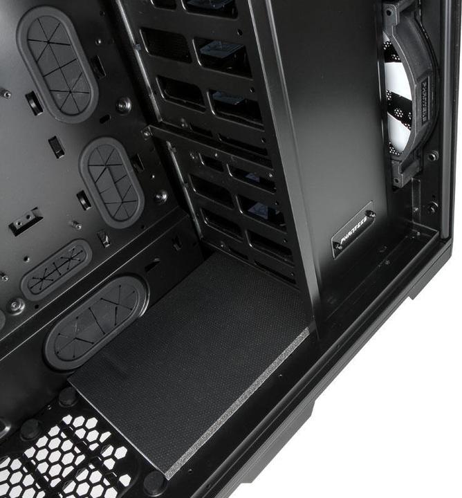 Image du produit Phanteks Enthoo Pro Kingmod (ATX, mATX, Mini-ITX, E-ATX)