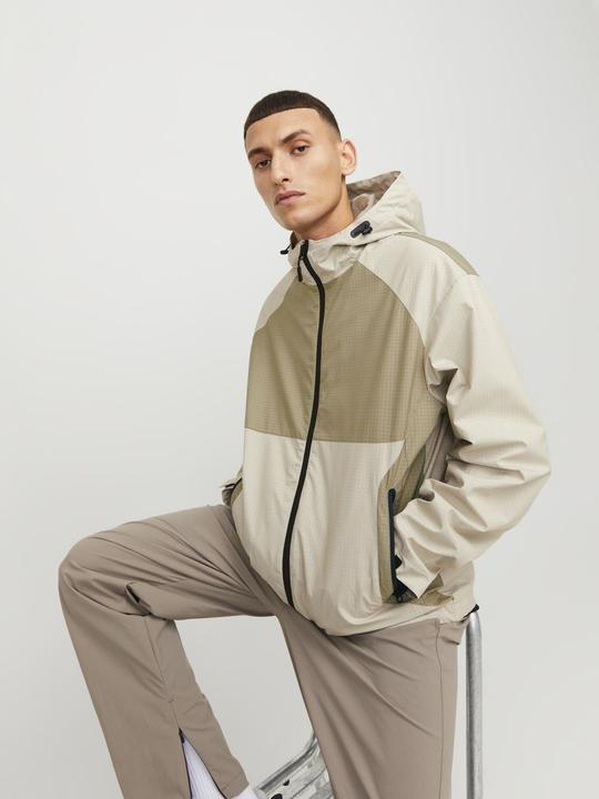 Produktbild Jack & Jones Softshell Jacke Softshell Jacke (S)