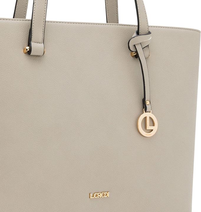 Produktbild L.Credi Filippa Shopper Tasche 40 cm (13 l)