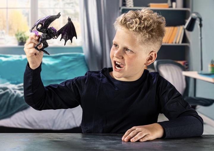 Image du produit Schleich Chauve-souris de l'ombre