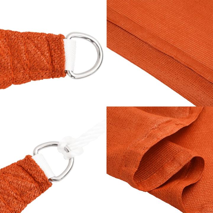 Image du produit VidaXL Voile d'ombrage (300 x 300 x 420 cm)