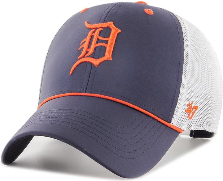 47 Brand Trucker Pop Detroit Tigers (One Size)
