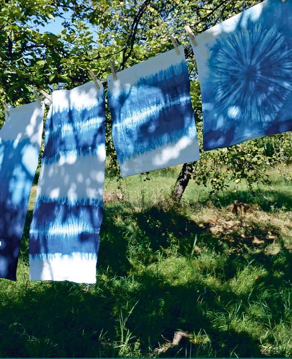 Produktbild Kreul Javana (Cool Blue)