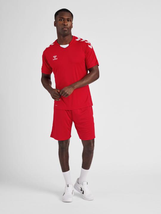 Produktbild hummel Core Xk Poly Jersey S/S (XL)