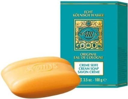 Produktbild Tabac Original Eau De Cologne Seife (Seifenlotion, 100 ml)
