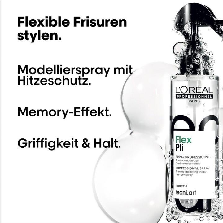 Actual product image L'Oréal Professionnel Tecni. Art PLI Shaper - 1 (190 ml)