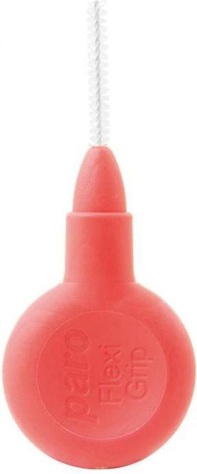 Immagine prodotto Paro Flexi Grip 1.9mm xxx-fine rot zylindrisch (4 x, 1.90 mm)