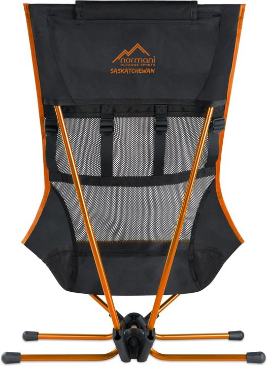 Actual product image Normani Camping Chair Saskatchewan - 8785