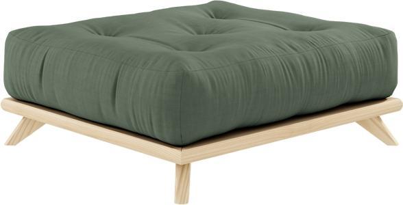 Olive, Green, Natural