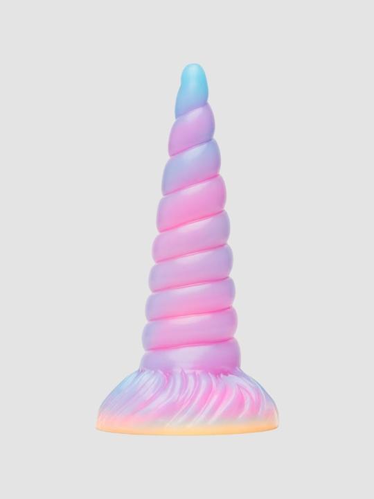 Produktbild Lovehoney Fantasy Einhorn Dildo