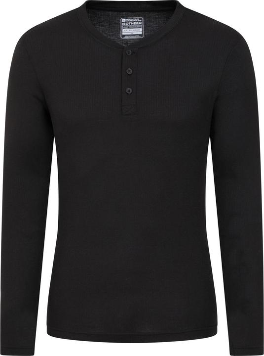 Mountain Warehouse Talus Henley ThermoTop