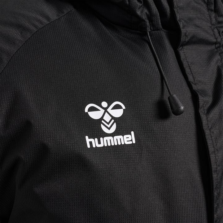 Immagine prodotto hummel Giacca Parka Hmlgo (XXL)