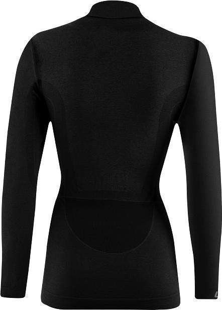 Produktbild Lenz Longsleeve women merino 6.0 (XS)
