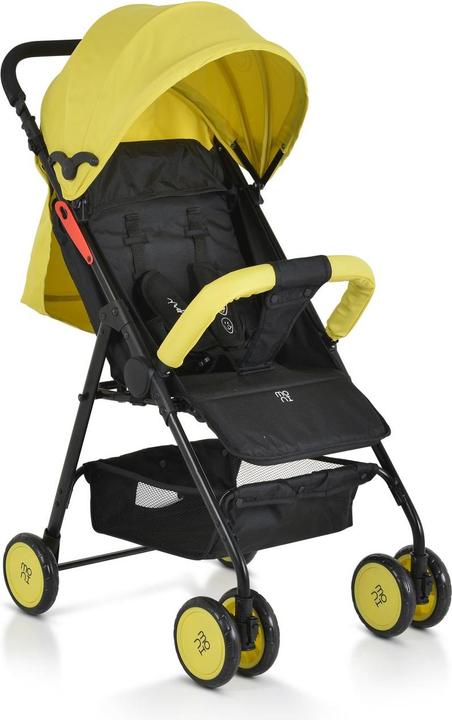 Image du produit Moni poussette, buggy Capri