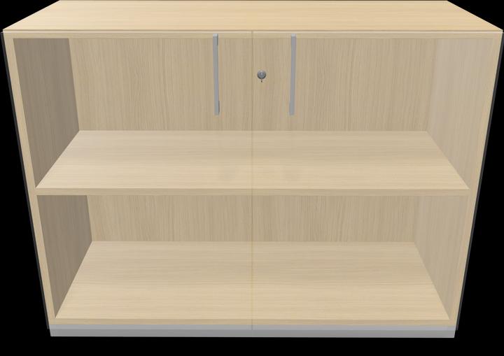 Immagine prodotto Narbutas Scelta armadio con porta a battente (100 x 40 x 76 cm)