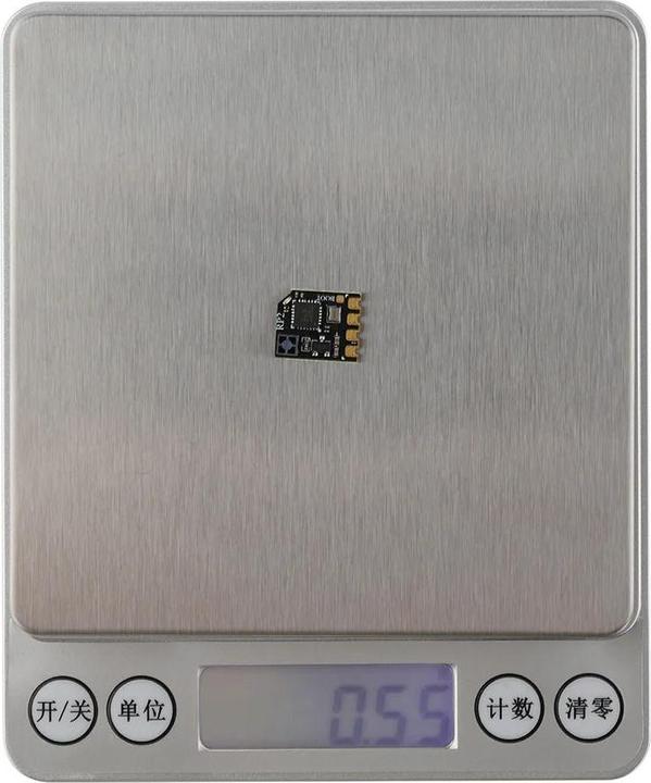 Produktbild Dronefactory RP2 ExpressLRS 2.4ghz Nano Receiver
