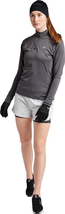 Produktbild Newline WOMEN 2-IN-1 RUNNING SHORTS (XL)