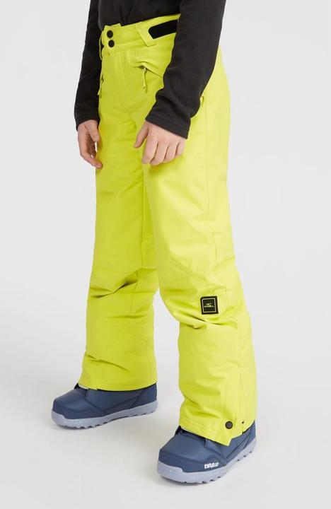 Image du produit O'Neill Pantalon de neige Hammer (128)