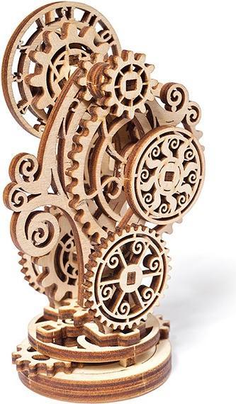Produktbild Ugears Steampunk-Uhr