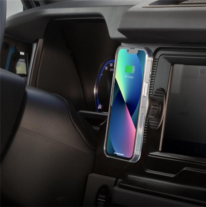 Produktbild Scosche magicMOUNT Pro Charge Dash/Vent