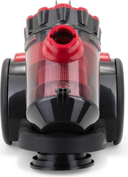 Actual product image Livoo Bagless multi-cyclonic vacuum cleaner