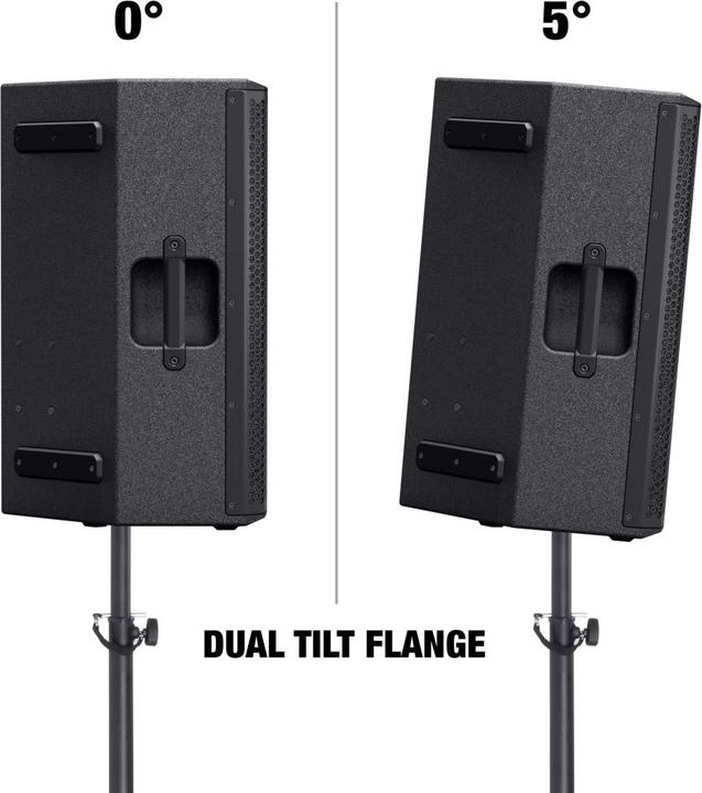 Produktbild LD Systems STINGER 15 G3 15" PA (Passiv)
