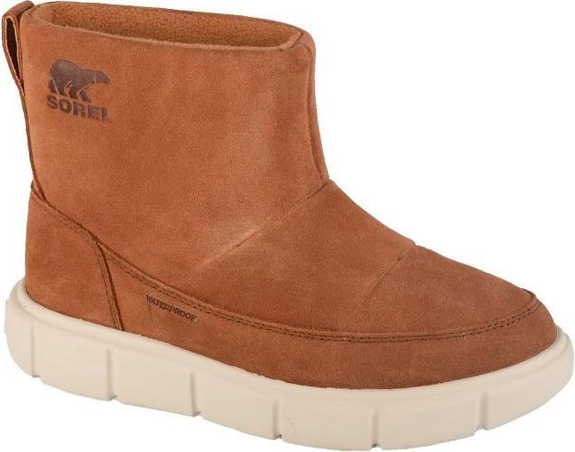 Produktbild Sorel Women's Explorer III Slip-On Waterproof (40)