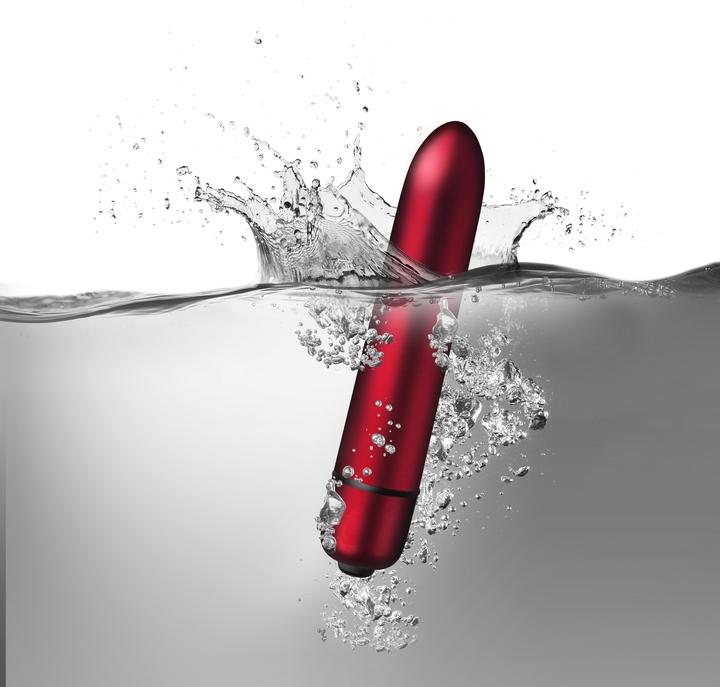 Actual product image Rocks-Off Truly Yours