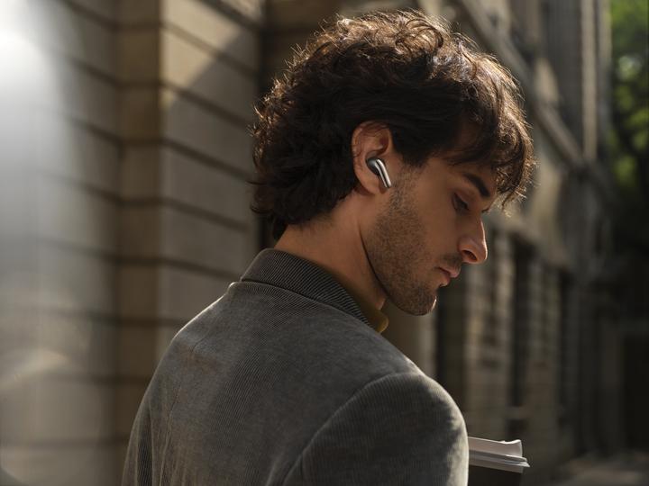 Produktbild Xiaomi Buds 5 Pro BT (ANC, 42 h, Kabellos)