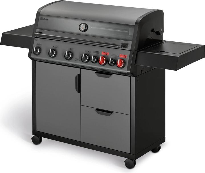 Immagine prodotto Enders Gasgrill Hyde 6 Turbo (26.40 kW)
