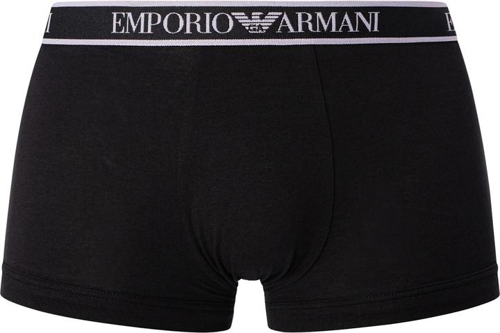 Produktbild Emporio Armani Boxershorts (3erPack) (M, 3er Pack)