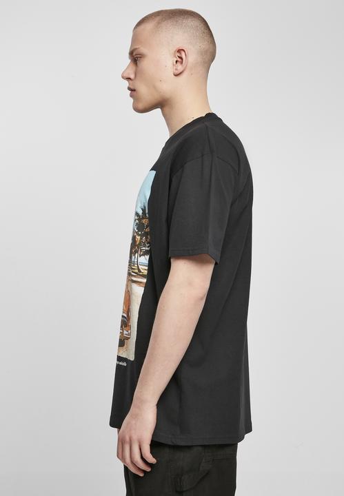 Produktbild MT Havana Vibe Oversize Tee (S)