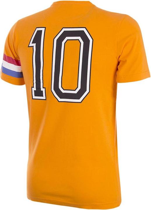 Actual product image Copa Football Holland Netherlands Captain T-Shirt (XL)