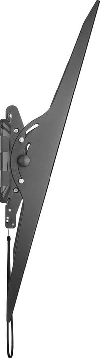 Image du produit equip 152,4cm 60 pouces-254cm 100 pouces Tilt Curved TV Wall Mount Bracket (Mur, 100", 100 kg)