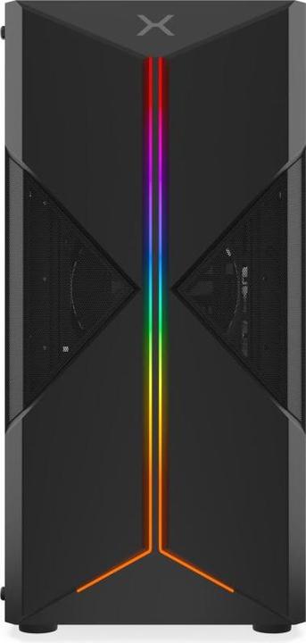 Produktbild Krux Astral (ATX, mATX, Mini-ITX)