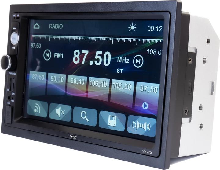 Actual product image PNI V8270 (Android car)