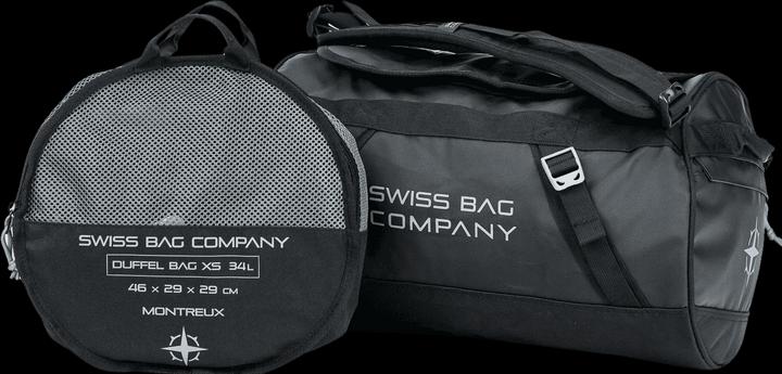 Produktbild Swissbags Sporttasche Montreux/Sierre/Lugano (105 l)