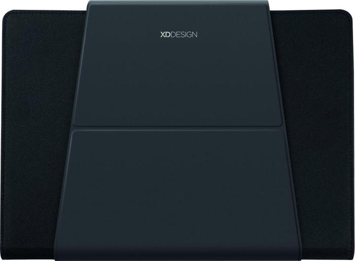 Actual product image XD Design XD P772.501 - Laptop Bag Mobile Office 13"