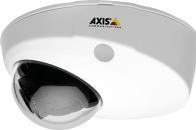 Immagine prodotto Axis P3904-R Mk II Network Camera - Telecamera di sorveglianza di rete - pan / tilt (1280 x 720 pixel)