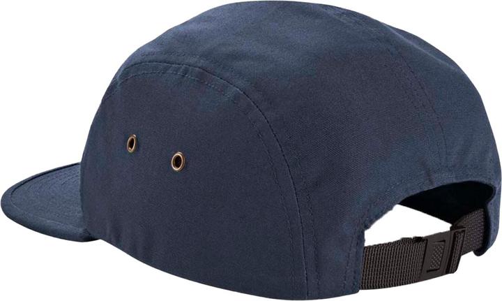 Actual product image Beechfield Unisex Adult Canvas 5 Panel Baseball Cap (One size)