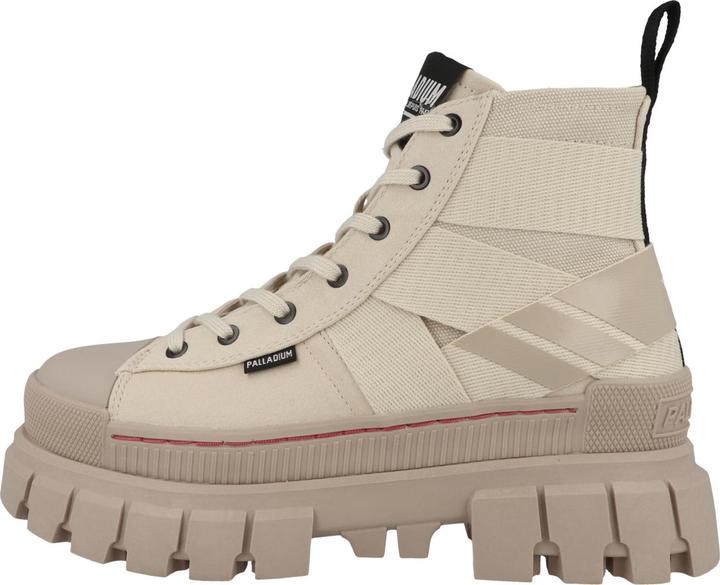 Produktbild Palladium Revolt Hi Army - 56711 (41.5)